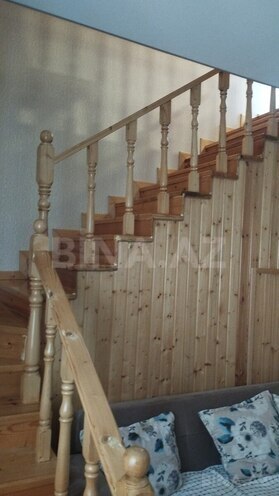 Satılır 5 otaqlı həyət evi/bağ evi 175 m², Bahar q., photo 10 from 16