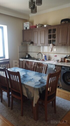 Satılır 5 otaqlı həyət evi/bağ evi 175 m², Bahar q., photo 3 from 16