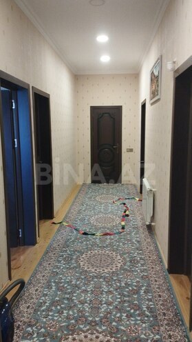 Satılır 5 otaqlı həyət evi/bağ evi 175 m², Bahar q., photo 6 from 16