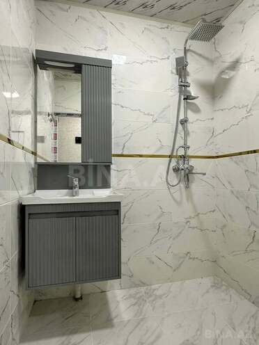 Satılır 3 otaqlı köhnə tikili 65 m², Xalqlar Dostluğu m., photo 10 from 12