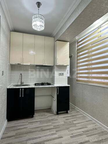 Satılır 3 otaqlı köhnə tikili 65 m², Xalqlar Dostluğu m., photo 9 from 12