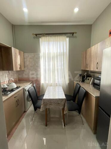 İcarəyə verilir 3 otaqlı yeni tikili 85 m², İçəri Şəhər m., photo 6 from 11