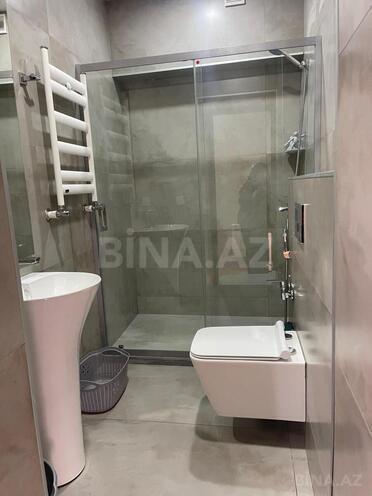 İcarəyə verilir 3 otaqlı yeni tikili 85 m², İçəri Şəhər m., photo 7 from 11