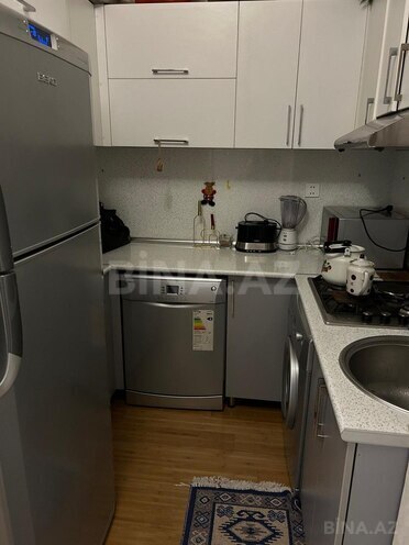 Сдаётся 2-комн. новостройка 60 м², м. 20 января, photo 5 from 6