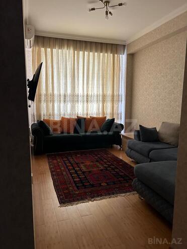 Сдаётся 2-комн. новостройка 60 м², м. 20 января, photo 3 from 6