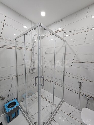 Satılır 2 otaqlı yeni tikili 60 m², Qara Qarayev m., photo 8 from 13