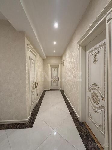 Сдаётся 2-комн. новостройка 95 м², м. Гянджлик, photo 24 from 32