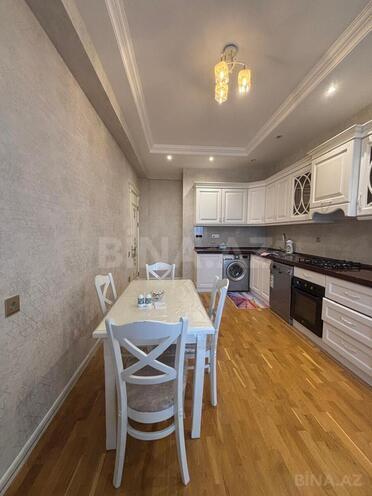 Сдаётся 2-комн. новостройка 95 м², м. Гянджлик, photo 21 from 32