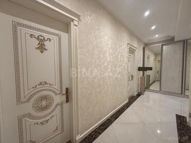 Сдаётся 2-комн. новостройка 95 м², м. Гянджлик, photo 22 from 32