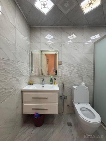 Сдаётся 2-комн. новостройка 95 м², м. Гянджлик, photo 29 from 32