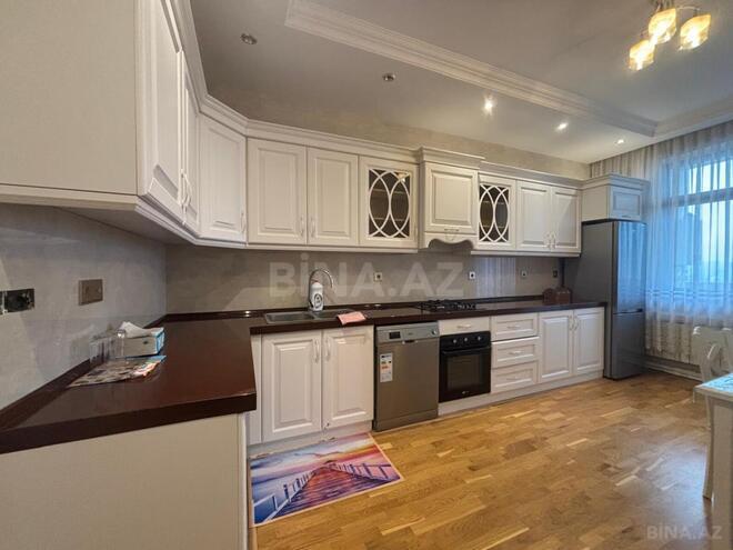 Сдаётся 2-комн. новостройка 95 м², м. Гянджлик, photo 20 from 32