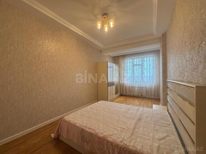 Сдаётся 2-комн. новостройка 95 м², м. Гянджлик, photo 14 from 32