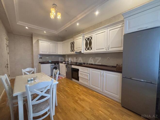 Сдаётся 2-комн. новостройка 95 м², м. Гянджлик, photo 19 from 32