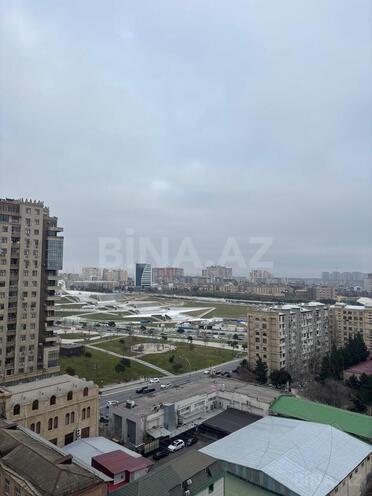 Сдаётся 2-комн. новостройка 95 м², м. Гянджлик, photo 30 from 32