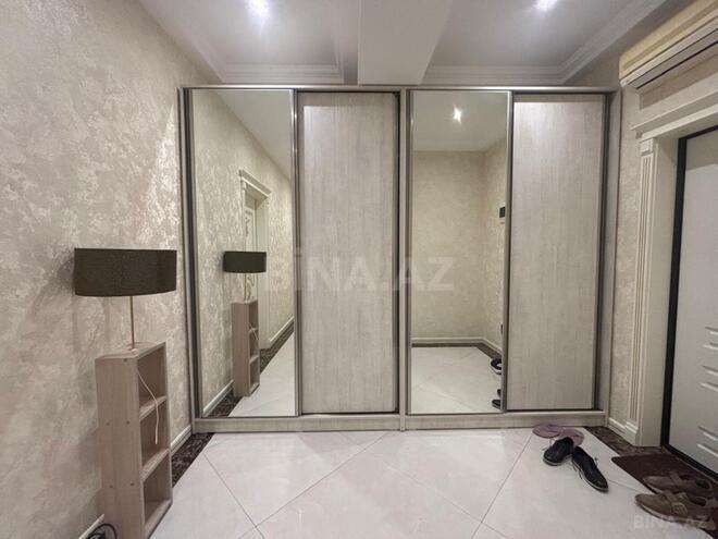 Сдаётся 2-комн. новостройка 95 м², м. Гянджлик, photo 23 from 32