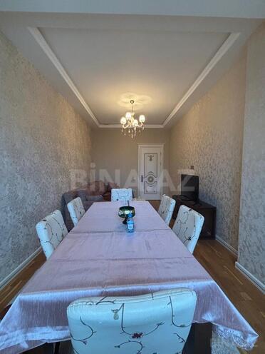 Сдаётся 2-комн. новостройка 95 м², м. Гянджлик, photo 8 from 32