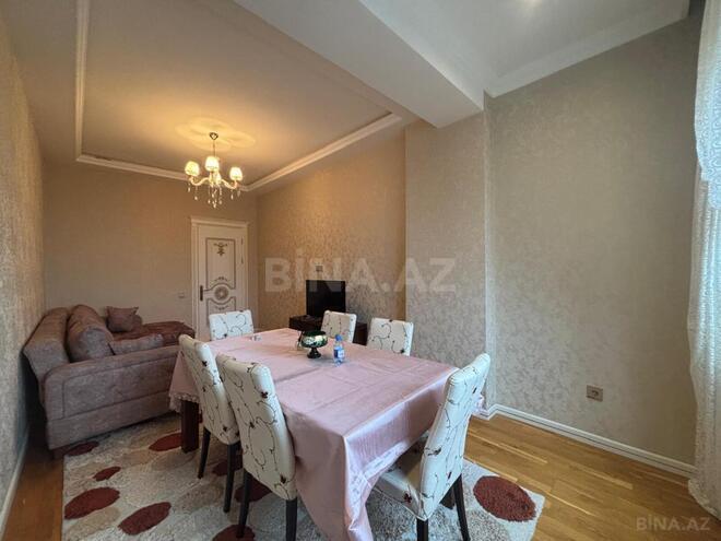 Сдаётся 2-комн. новостройка 95 м², м. Гянджлик, photo 7 from 32