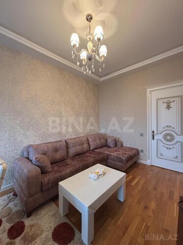 Сдаётся 2-комн. новостройка 95 м², м. Гянджлик, photo 4 from 32