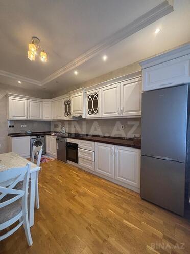 Сдаётся 2-комн. новостройка 95 м², м. Гянджлик, photo 18 from 32