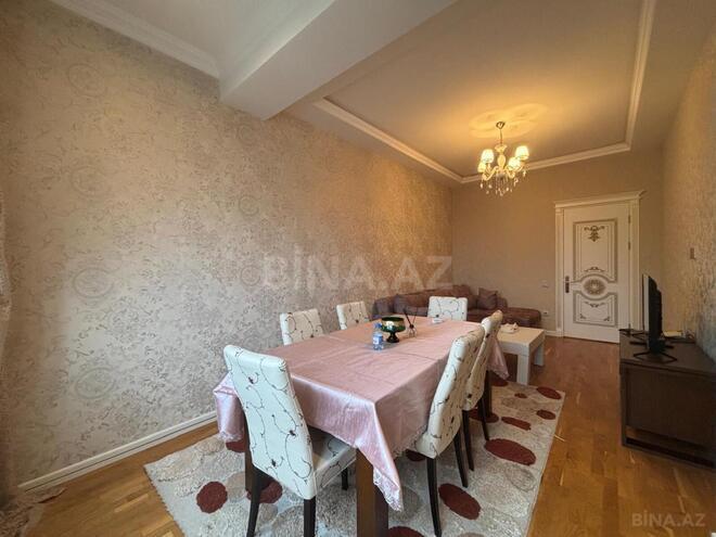Сдаётся 2-комн. новостройка 95 м², м. Гянджлик, photo 5 from 32