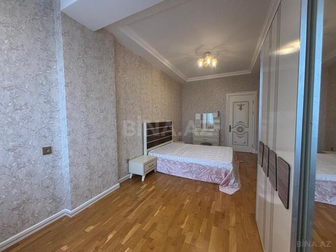 Сдаётся 2-комн. новостройка 95 м², м. Гянджлик, photo 13 from 32