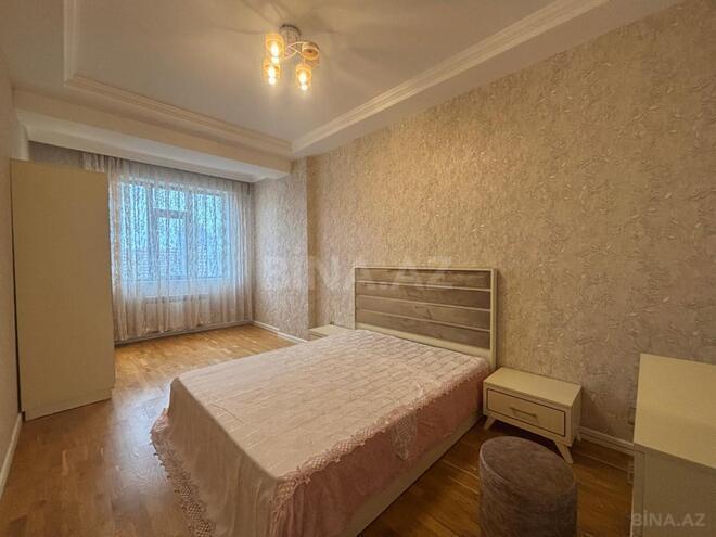 Сдаётся 2-комн. новостройка 95 м², м. Гянджлик, photo 10 from 32