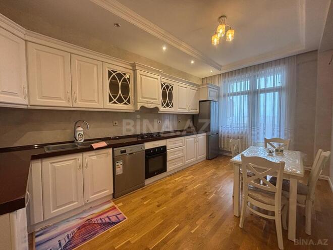 Сдаётся 2-комн. новостройка 95 м², м. Гянджлик, photo 17 from 32