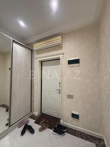 Сдаётся 2-комн. новостройка 95 м², м. Гянджлик, photo 26 from 32