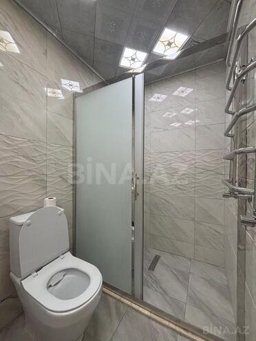 Сдаётся 2-комн. новостройка 95 м², м. Гянджлик, photo 28 from 32