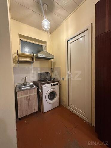 Сдаётся 1-комн. дом/дача 23 м², пос. Ахмедлы, photo 4 from 6