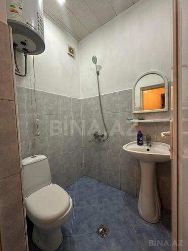 Сдаётся 1-комн. дом/дача 23 м², пос. Ахмедлы, photo 5 from 6