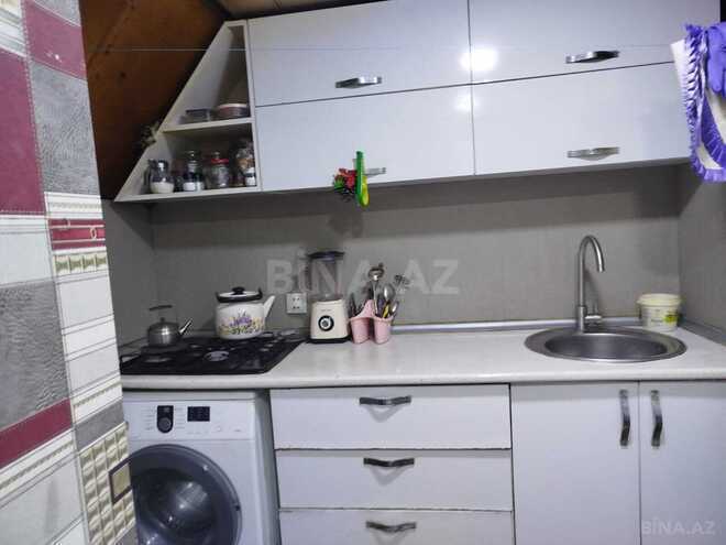 Продаётся 2-комн. дом/дача 50 м², пос. Кешля, photo 5 from 6