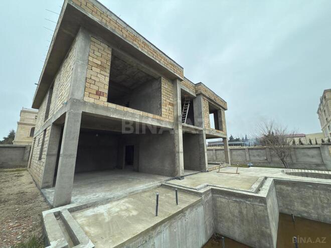 Продаётся 5-комн. дом/дача 500 м², пос. Новханы, photo 4 from 13
