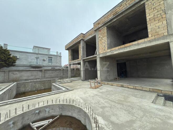 Продаётся 5-комн. дом/дача 500 м², пос. Новханы, photo 3 from 13