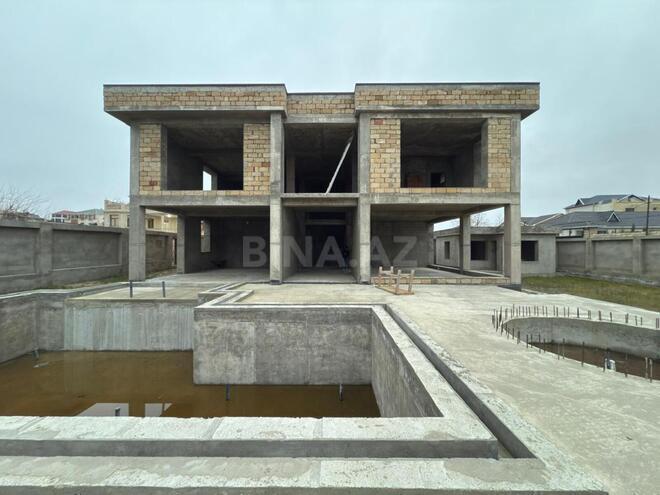 Продаётся 5-комн. дом/дача 500 м², пос. Новханы, photo 1 from 13
