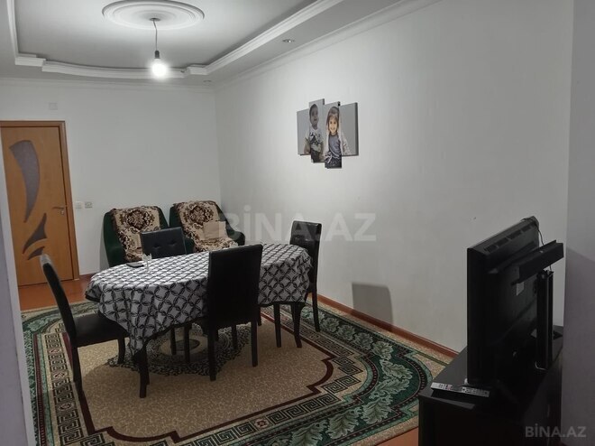 Сдаётся 2-комн. вторичка 70 м², photo 5 from 9