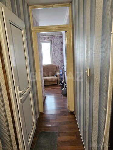 Satılır 1 otaqlı köhnə tikili 30 m², Neftçilər m., photo 3 from 11