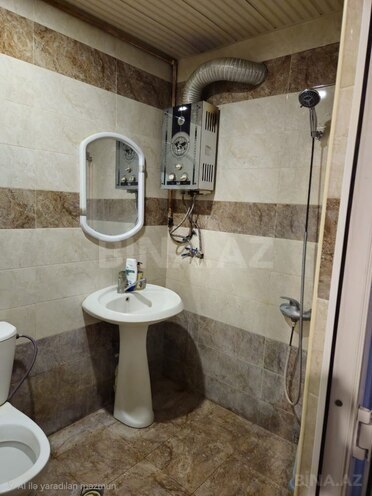 Satılır 1 otaqlı köhnə tikili 30 m², Neftçilər m., photo 10 from 11
