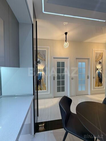 Satılır 3 otaqlı yeni tikili 100 m², photo 7 from 15