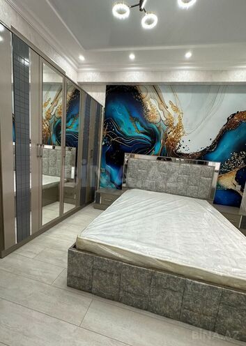 Satılır 3 otaqlı yeni tikili 100 m², photo 11 from 15