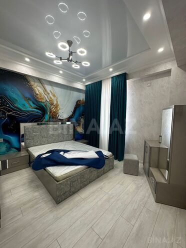 Satılır 3 otaqlı yeni tikili 100 m², photo 10 from 15