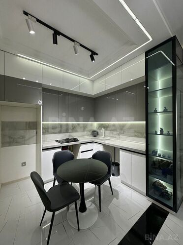 Satılır 3 otaqlı yeni tikili 100 m², photo 6 from 15