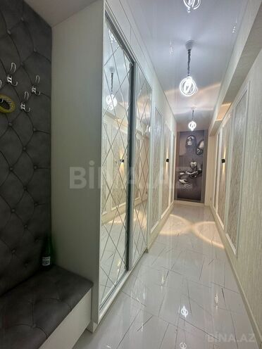 Satılır 3 otaqlı yeni tikili 100 m², photo 8 from 15