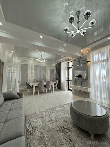 Satılır 3 otaqlı yeni tikili 100 m², photo 4 from 15