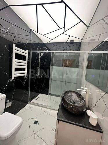 Satılır 3 otaqlı yeni tikili 100 m², photo 12 from 15