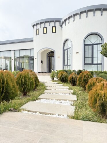 Продаётся 5-комн. дом/дача 300 м², пос. Мардакан, photo 7 from 32