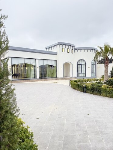 Продаётся 5-комн. дом/дача 300 м², пос. Мардакан, photo 4 from 32