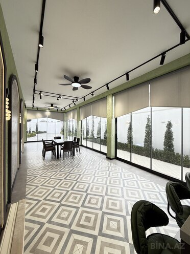 Продаётся 5-комн. дом/дача 300 м², пос. Мардакан, photo 15 from 32