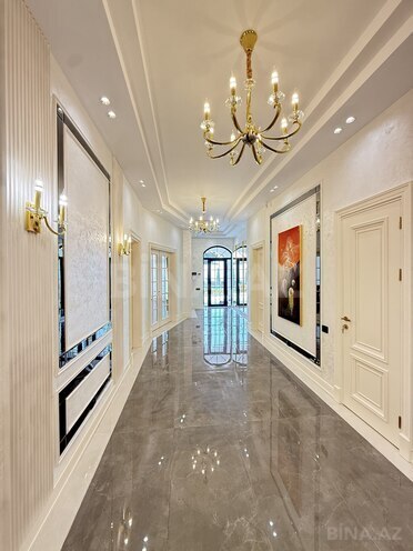 Продаётся 5-комн. дом/дача 300 м², пос. Мардакан, photo 18 from 32