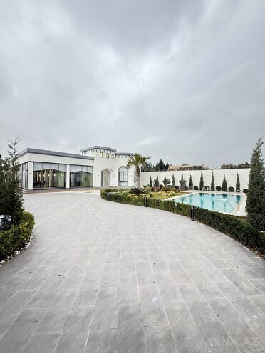 Продаётся 5-комн. дом/дача 300 м², пос. Мардакан, photo 3 from 32